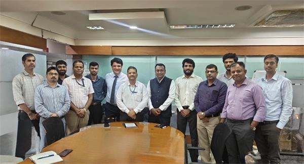 AMPP Gujarat Student Chapter Reaches 550-Member Milestone, Strengthening Future of Corrosion Science