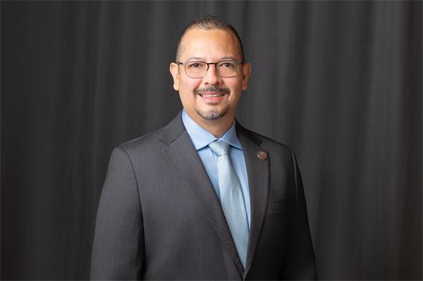 AMPP Congratulates Board Chair Juan Caballero on Appointment as Coordinator of SPIA Corrosion Commission